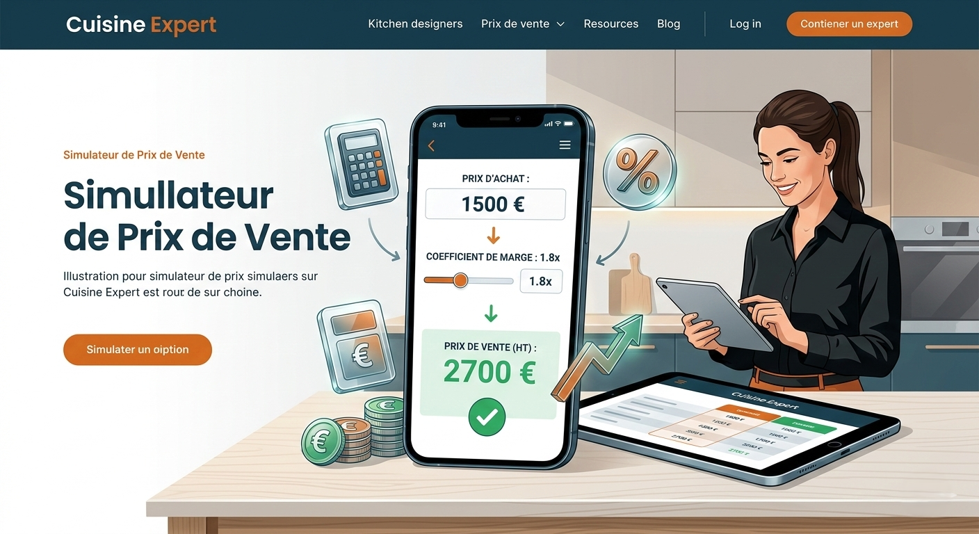 Simulateur PV
